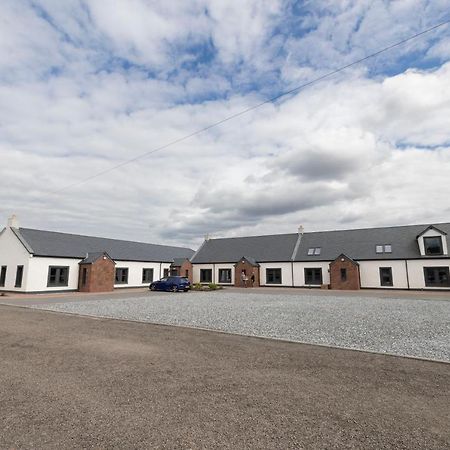 Westertonhill Holiday Lodges Balloch Extérieur photo